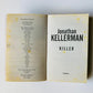 Killer - Jonathan Kellerman (Alex Delaware series #29)