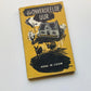 Die onverdeelde uur - Anna M. Louw