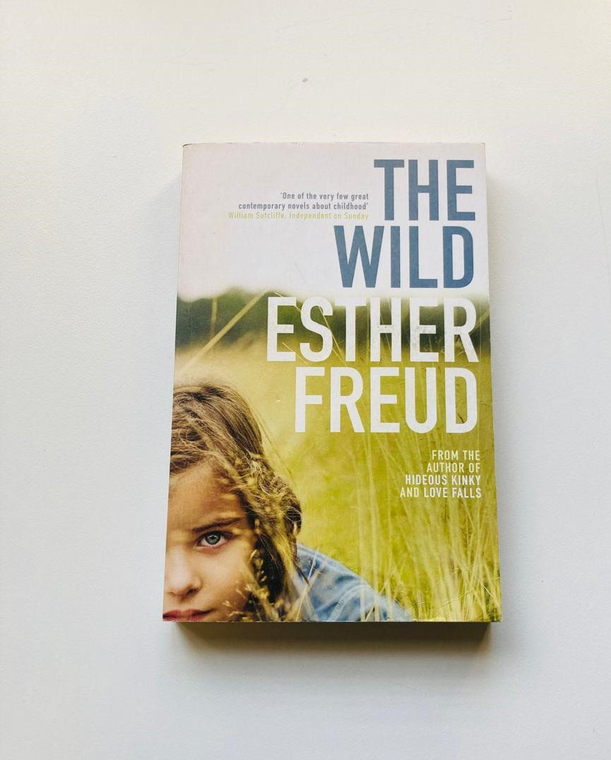 The wild - Esther Freud