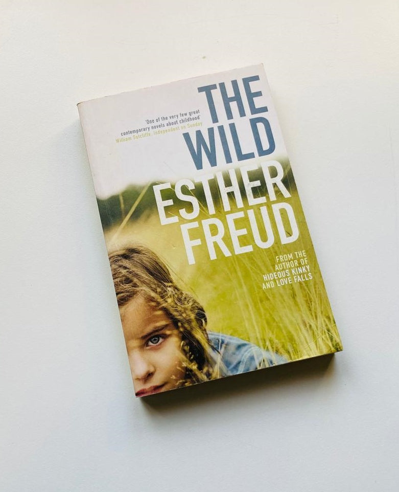 The wild - Esther Freud