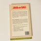 Reishandboek: Java en Bali - Bill Dalton