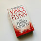 The third option - Vince Flynn (Mitch Rapp #4)
