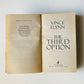 The third option - Vince Flynn (Mitch Rapp #4)