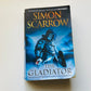 The gladiator - Simon Scarrow (Eagles of the empire #9)