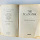 The gladiator - Simon Scarrow (Eagles of the empire #9)