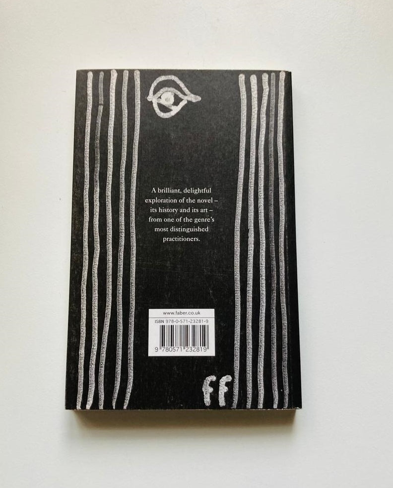The curtain: An essay in seven parts - Milan Kundera