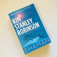 Shaman - Kim Stanley Robinson