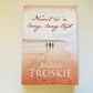 Nooit is ’n lang, lang tyd - Anchien Troskie