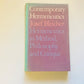 Contemporary hermeneutics: Hermeneutics as method, philosophy and critique - Josef Bleicher