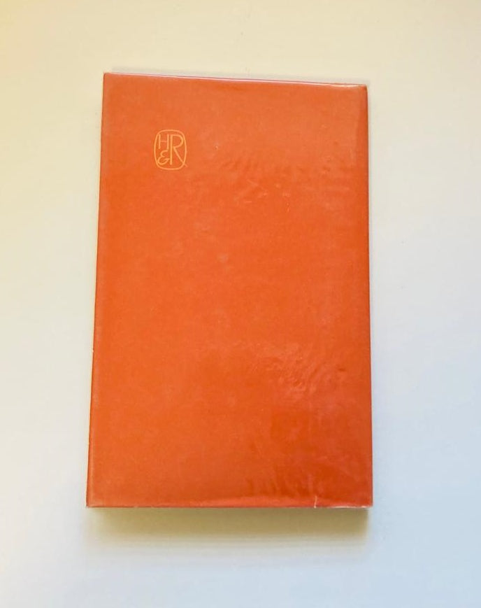 Eers Linkie dan Johanna - Wilma Stockenström (First edition)