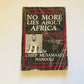 No more lies about Africa: Here's the truth from an African - Chief Musamaali Nangoli