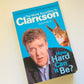 How hard can it be? - Jeremy Clarkson (The world according to Clarkson #4)