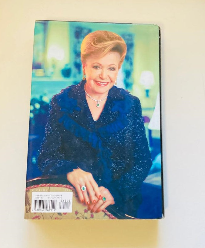 I heard that song before - Mary Higgins Clark (First edition)