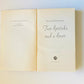 Two lipsticks and a lover - Helena Frith Powell