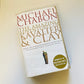 The amazing adventures of Kavalier & Clay - Michael Chabon