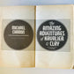 The amazing adventures of Kavalier & Clay - Michael Chabon