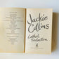 Lethal seduction - Jackie Collins (Madison Castelli #1)