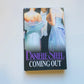 Coming out - Danielle Steel