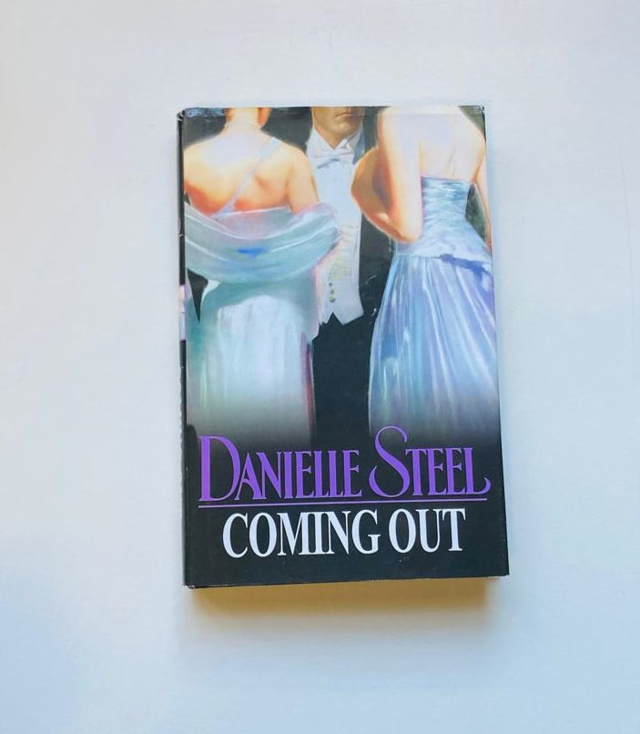 Coming out - Danielle Steel