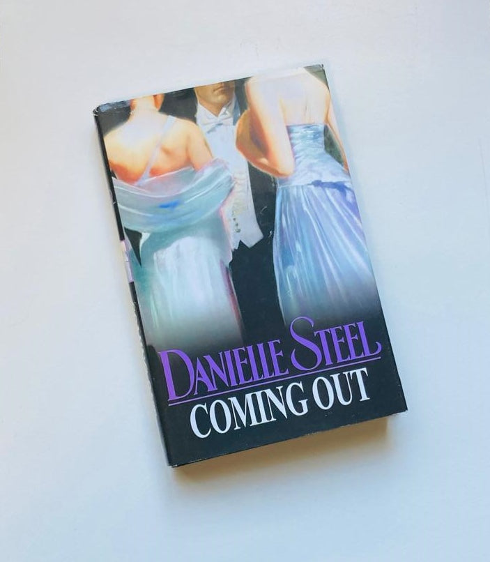 Coming out - Danielle Steel