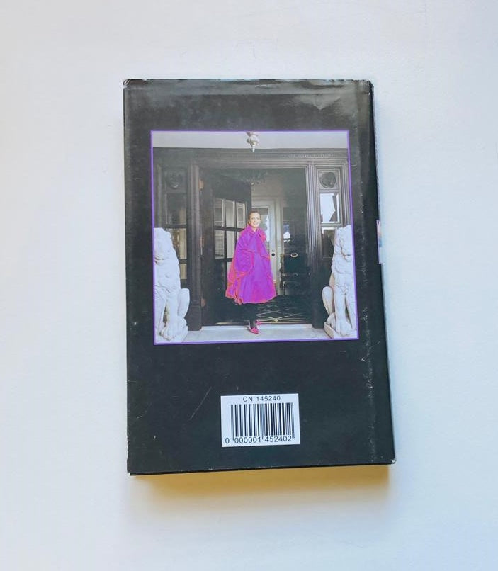Coming out - Danielle Steel