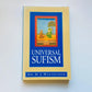 Universal Sufism - Dr. H.J. Witteveen