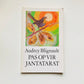 Pas op vir Jantatarat - Audrey Blignaut