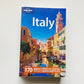 Lonely planet: Italy