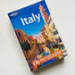Lonely planet: Italy