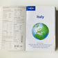 Lonely planet: Italy