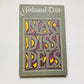 Nagdissipels: Oor kwelvrae van die geloof - Ferdinand Deist (First edition)