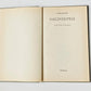 Nagdissipels: Oor kwelvrae van die geloof - Ferdinand Deist (First edition)