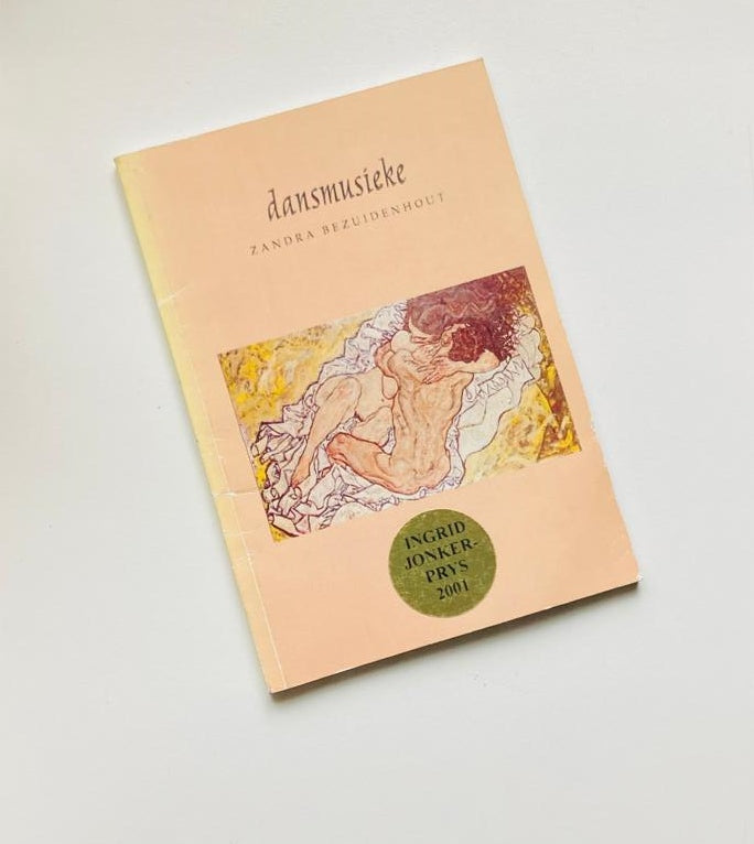 Dansmusieke - Zandra Bezuidenhout (Signed)