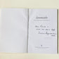 Dansmusieke - Zandra Bezuidenhout (Signed)