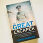The great escaper: The life and death of Roger Bushell