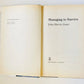 Managing to survive: A guide to management through the 1990s - John Harvey Jones