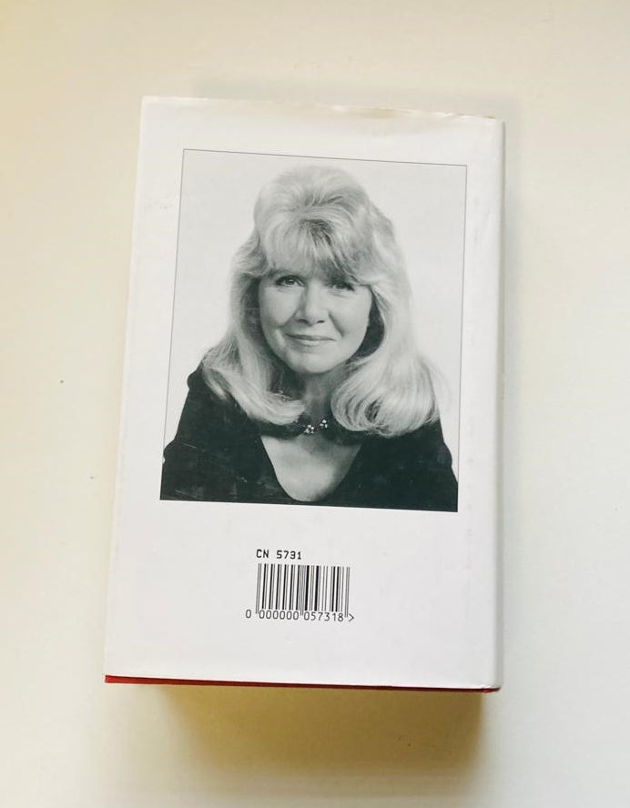 Appassionata - Jilly Cooper (Rutshire Chronicles #5)