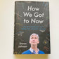 How we got to now: Six innovations that made the modern world - Steven Johnson