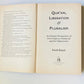 Qur'an liberation & pluralism: An Islamic perspective of interreligious solidarity against oppression - Farid Esack