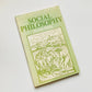 Social philosophy - Hans Fink