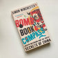 Bomb, book & compass: Joseph Needham and the great secrets of China - Simon Winchester