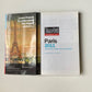 Paris 2011 - TIme Out Shortlist