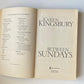 Between Sundays - Karen Kingsbury