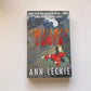 Ancillary sword - Ann Leckie (Imperial Radch #2)