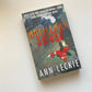 Ancillary sword - Ann Leckie (Imperial Radch #2)