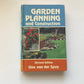 Garden planning and construction - Una van der Spuy (Signed)