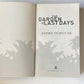 The garden of last days - Andre Dubus III