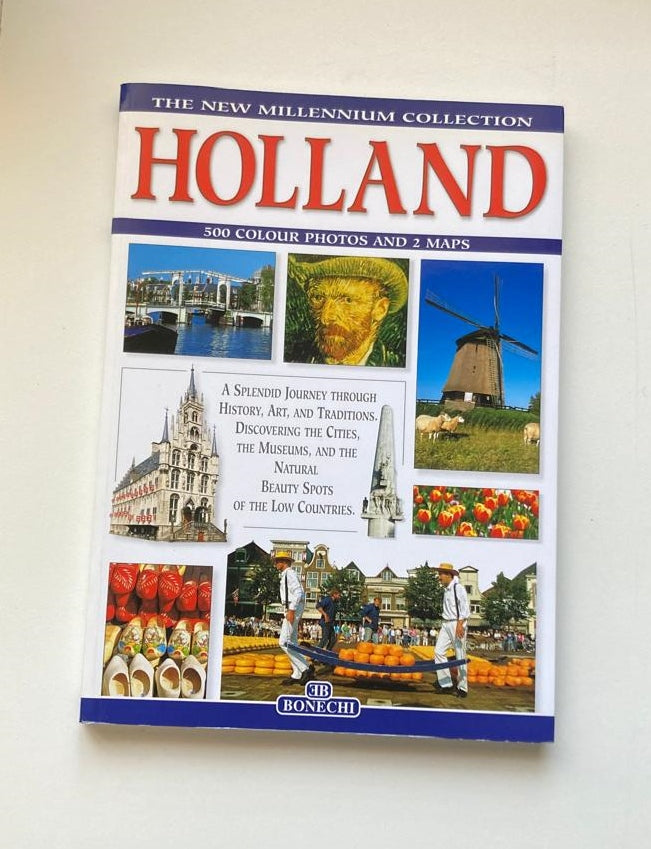 Holland (The New Millennium Collection)