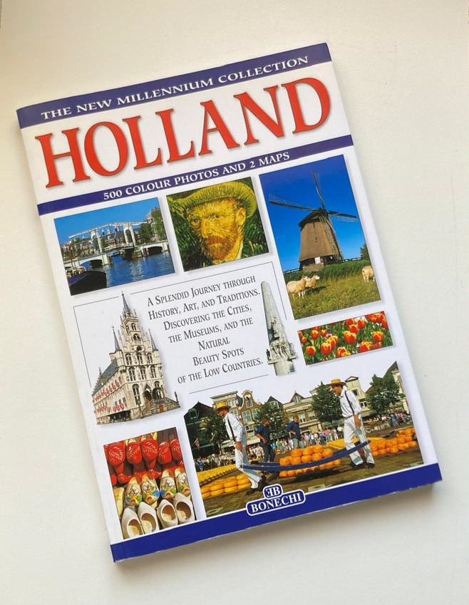 Holland (The New Millennium Collection)