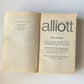 A married man - Catherine Alliot